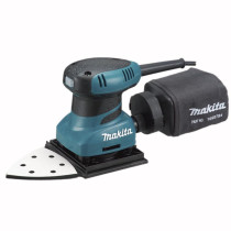 Máy chà nhám rung Makita BO4565